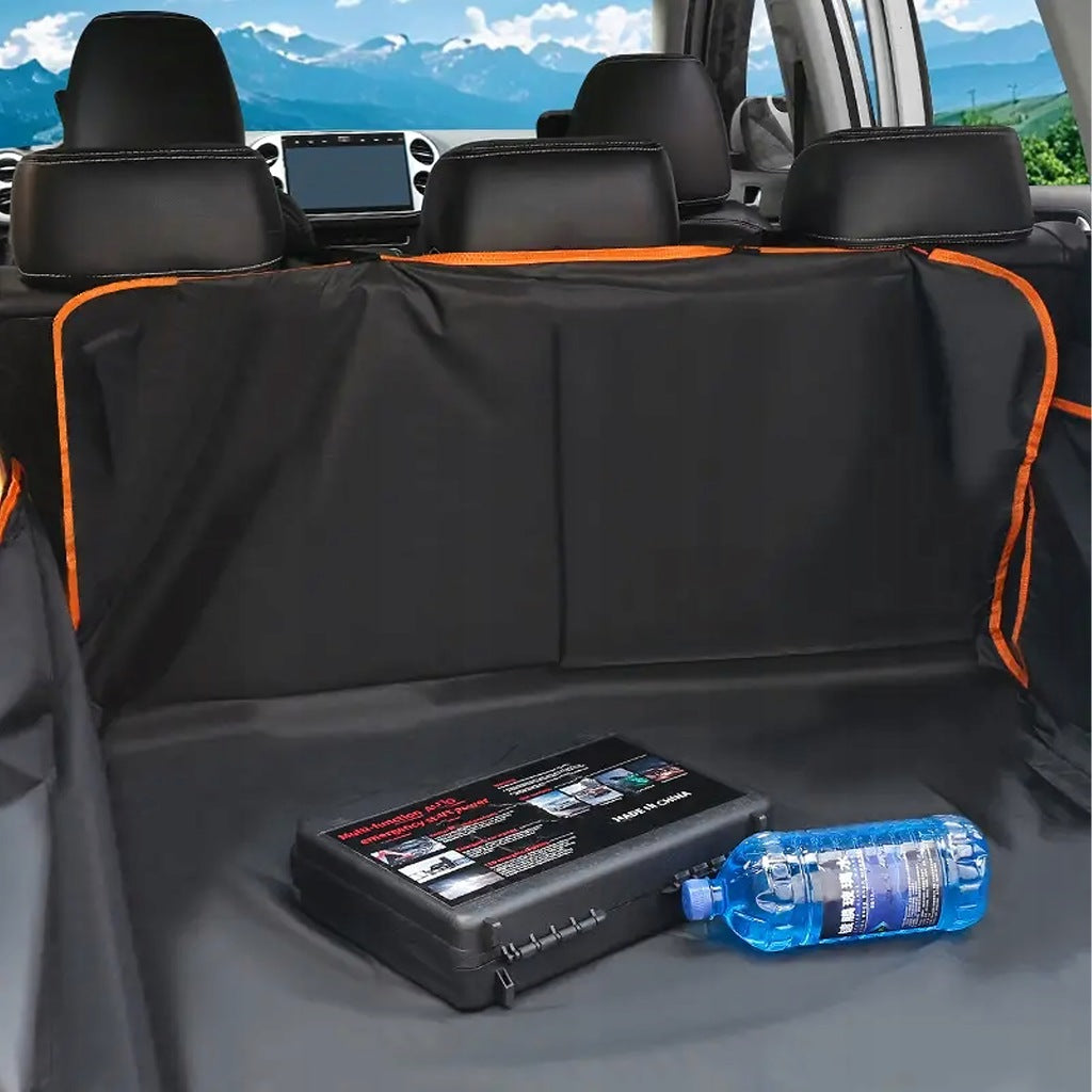 auto aizsargpaklājs suņiem un kaķiem 1