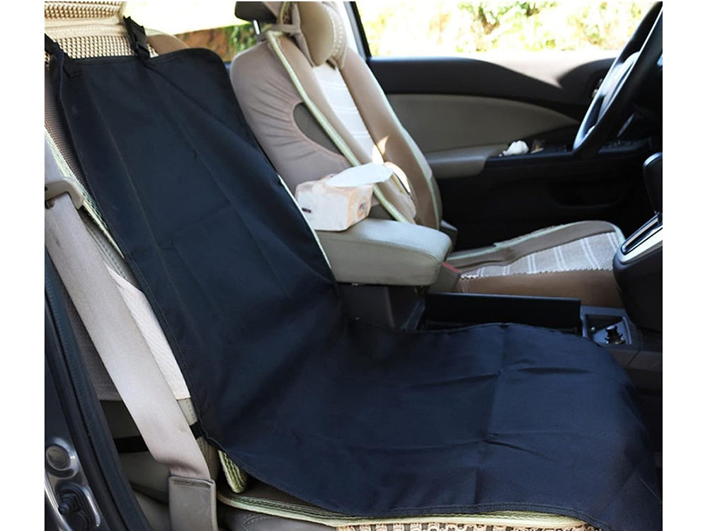 Auto sēdekļa pārklājs sunim