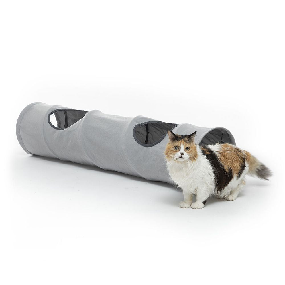 Funnyl innovag salokāma pet tunnel