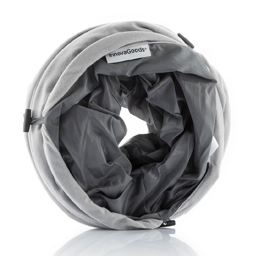 Funnyl innovag salokāma pet tunnel