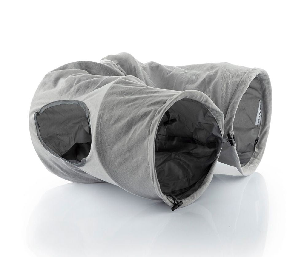Funnyl innovag salokāma pet tunnel