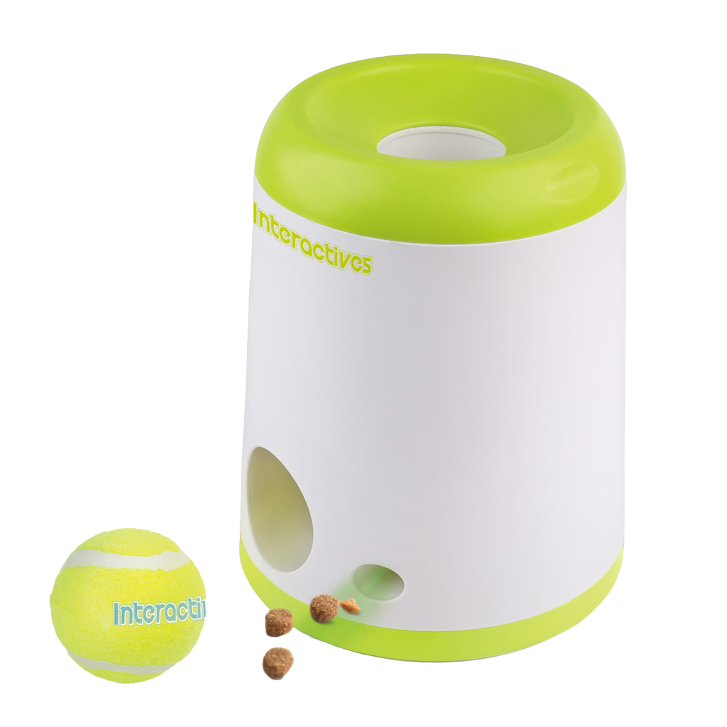 AFP Interactive Fetch'N Treat model