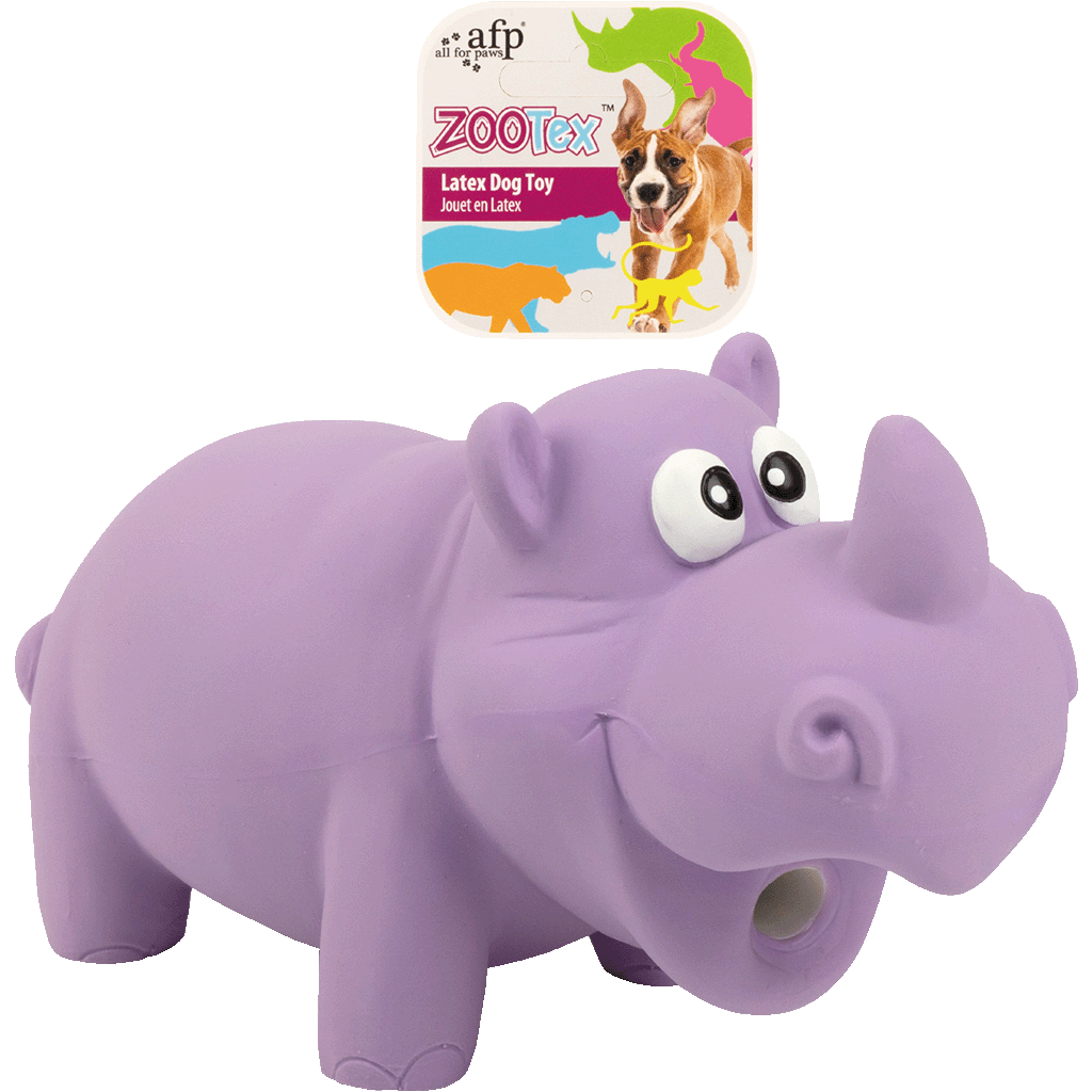 AFP plīša rotaļlieta Reginald the Rhino, L
