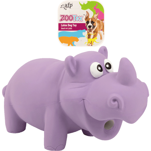 AFP plīša rotaļlieta Reginald the Rhino, L