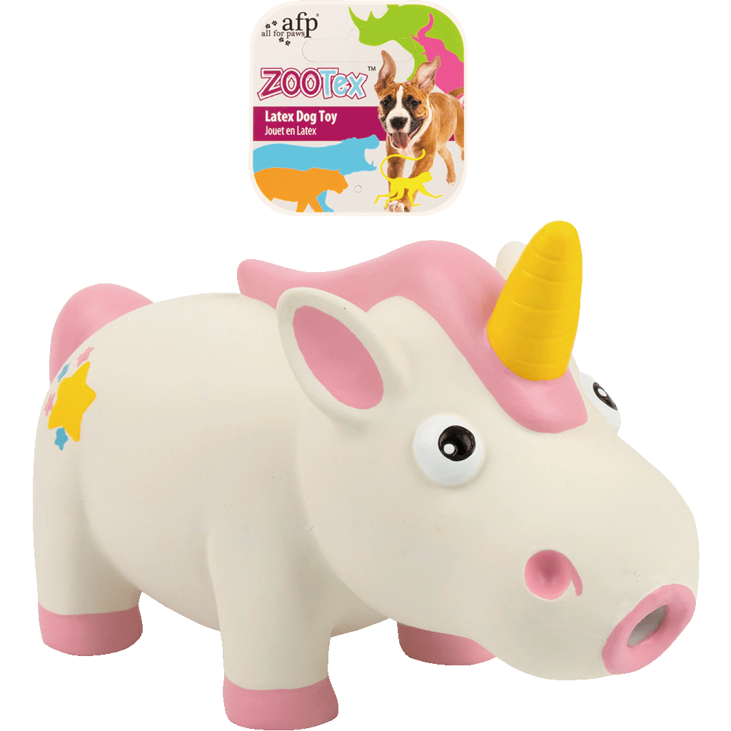 AFP plīša rotaļlieta Penelope the Unicorn, L
