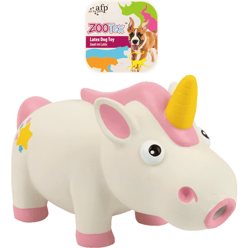 AFP plīša rotaļlieta Penelope the Unicorn, L