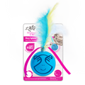 AFP kaķu rotaļlieta Dizzy Spinner