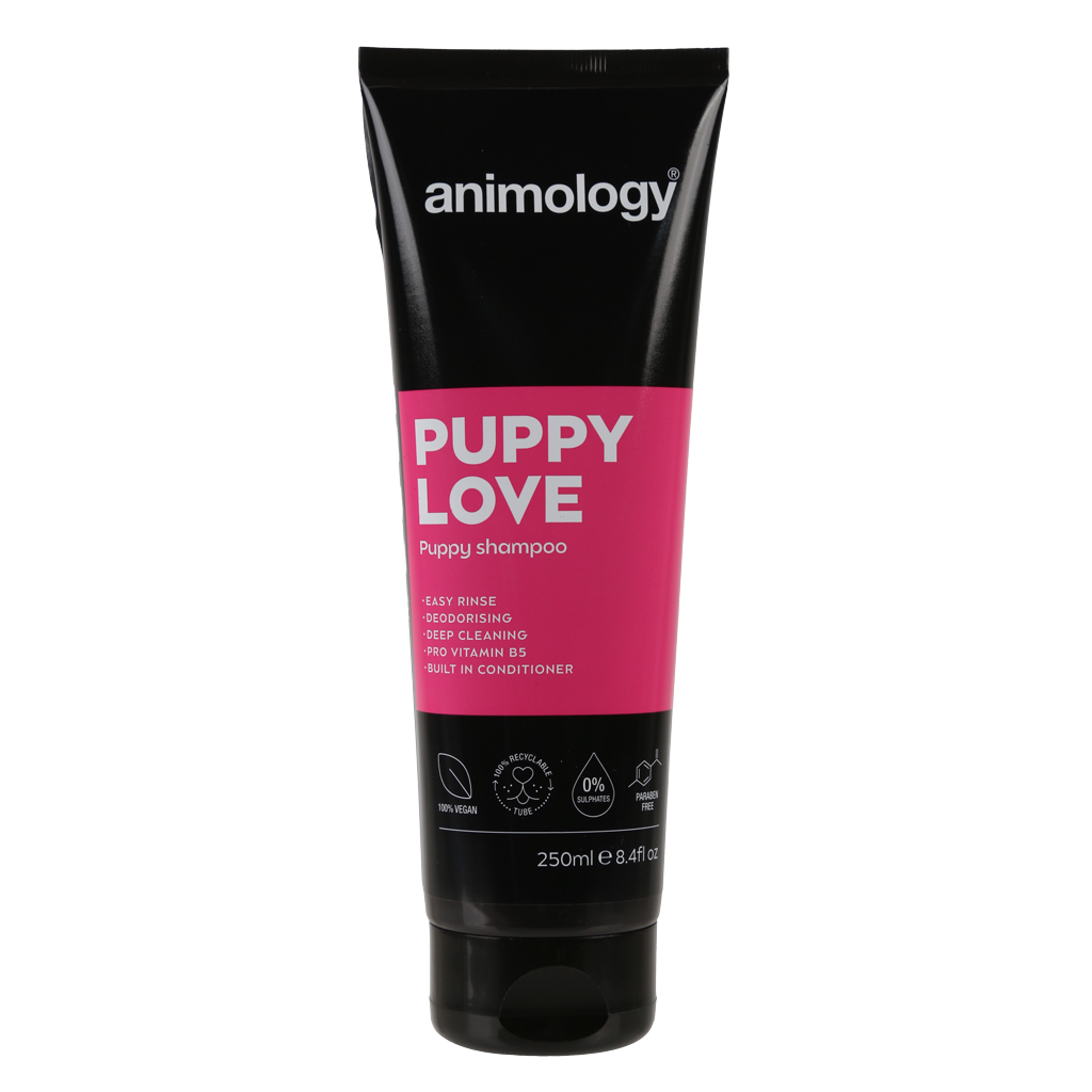 Animology Puppy Love šampūns - 250 ml