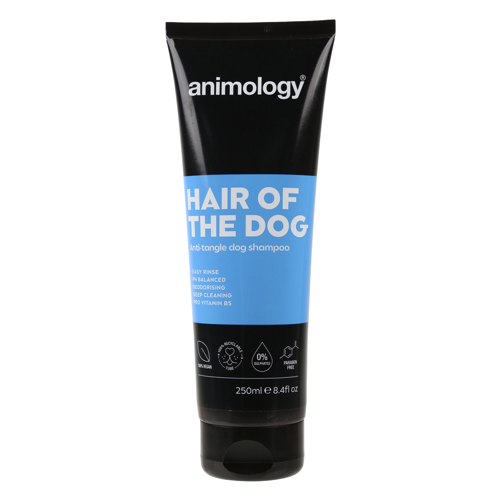 Animology Hair Of The Dog suņu šampūns - 250 ml