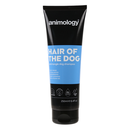 Animology Hair Of The Dog suņu šampūns - 250 ml