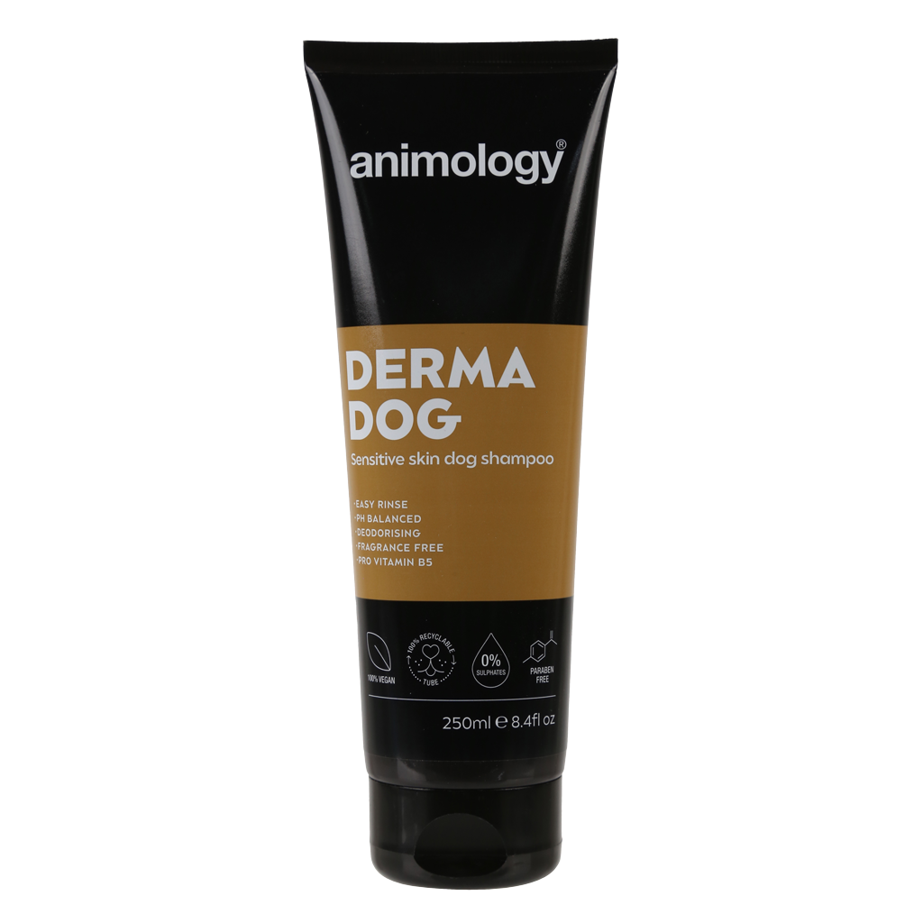 Animology Derma suņu šampūns - 250 ml