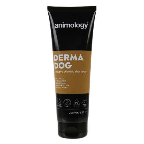 Animology Derma suņu šampūns - 250 ml