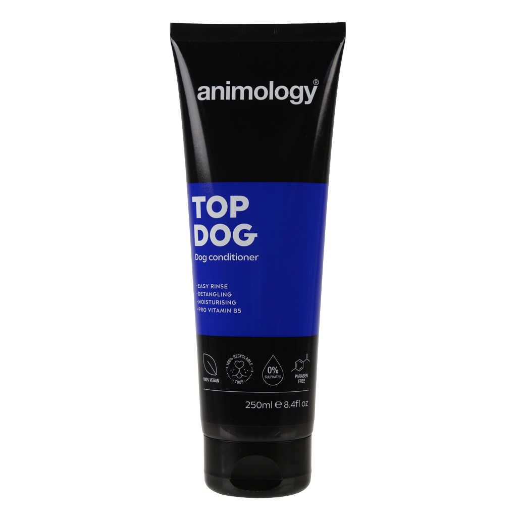 Animology Top Dog kondicionieris - 250 ml