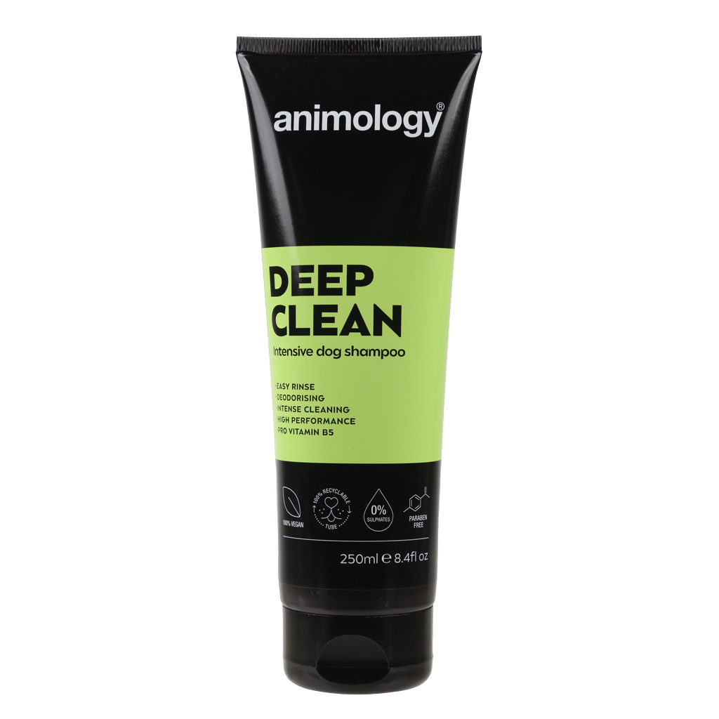 Animology Deep Clean šampūns - 250 ml