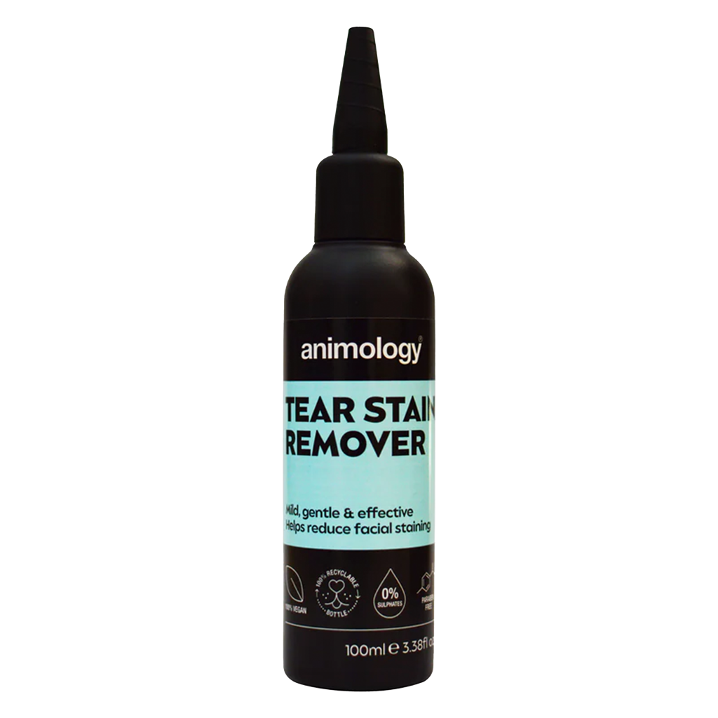 Animology Tear Stain Remover - 100 ml