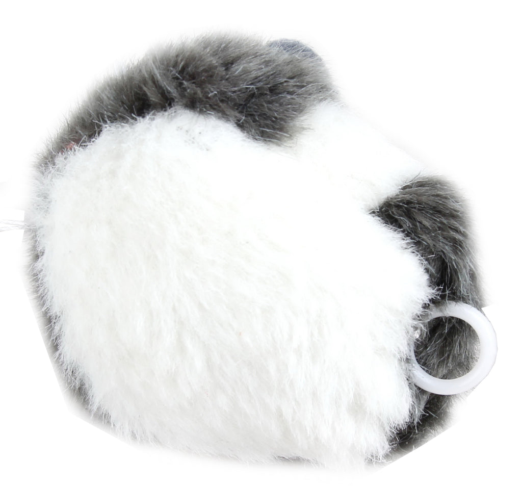 vibrējoša pele 8cm