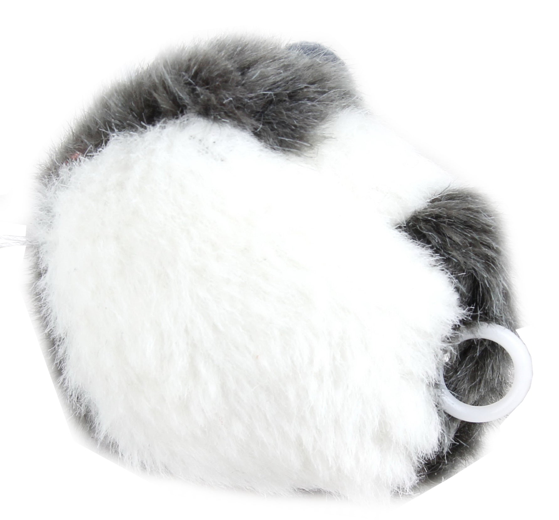 vibrējoša pele 8cm