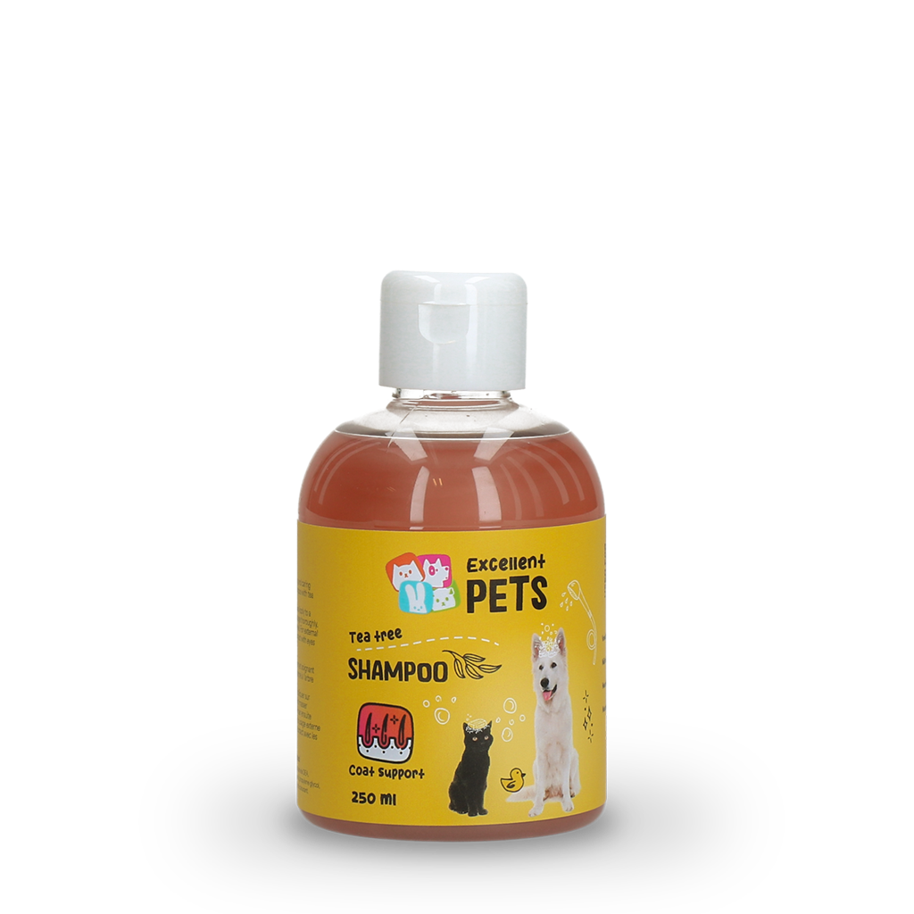 Šampūns Tea Tree suņu - 250 ml