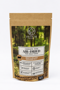 "CATTLE & BLACK SOLDIER FLY LARVAE" - for dogs