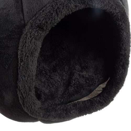 Plush kaķu gulta