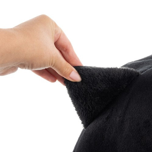 Plush kaķu gulta