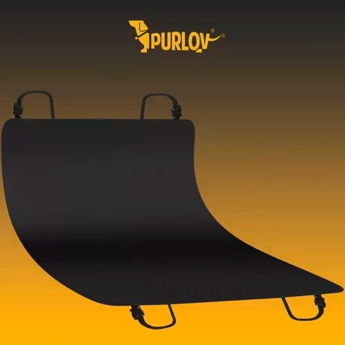 Auto pārklājs sunim (144 × 144 cm)